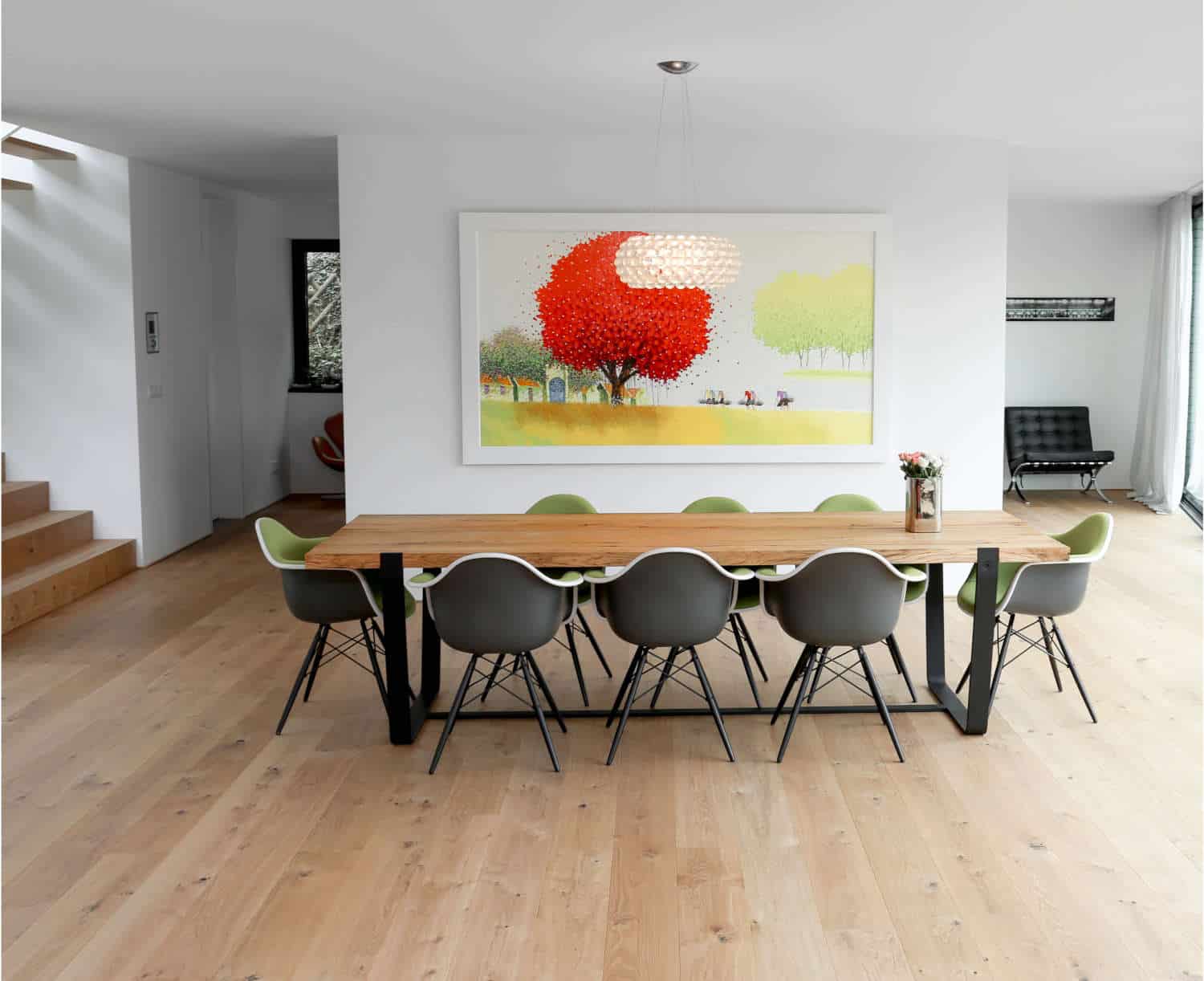 Acabados para mobiliario