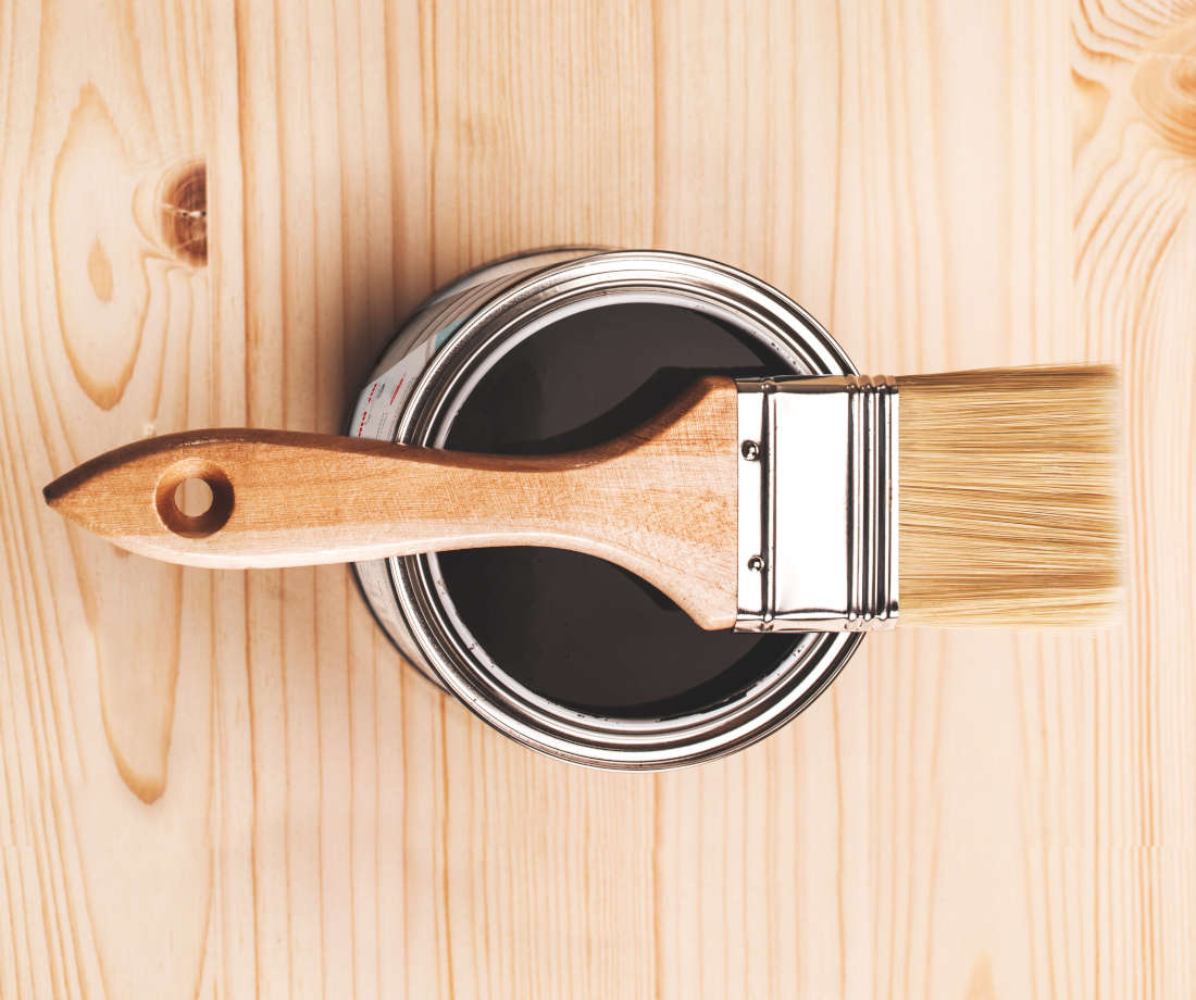 Vernici per il privato