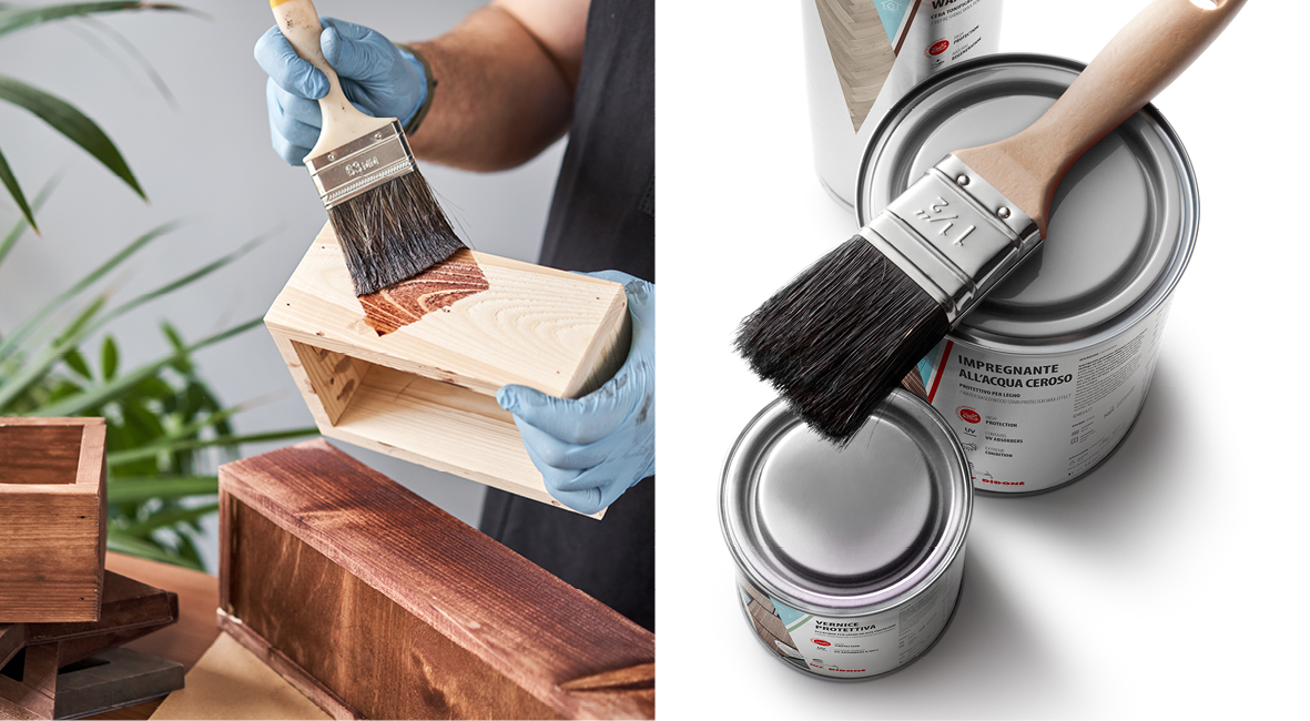 DIY, MODA O SCELTA SOSTENIBILE? 